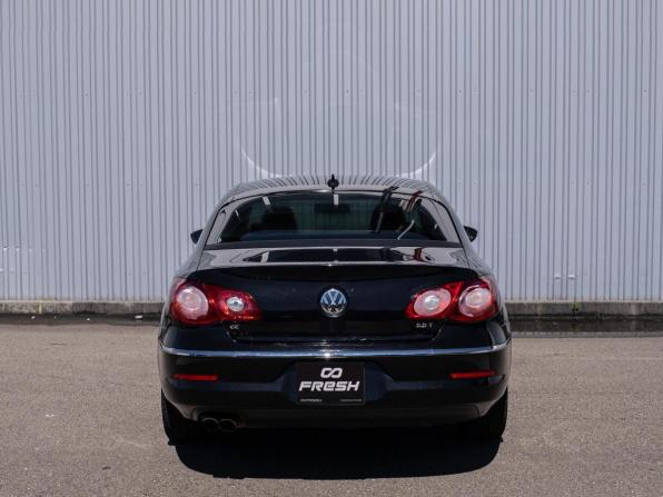 Volkswagen Passat CC I с пробегом 2010 года, цена 999 999 рублей, 246690 км, седан, Автокод Объявления
