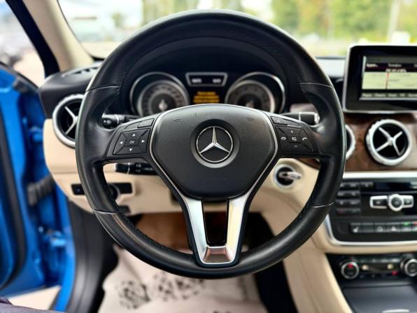 Mercedes-Benz GLA I (X156) с пробегом 2014 года, цена 1 555 500 рублей, 172144 км, внедорожник, Автокод Объявления