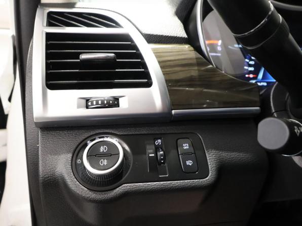 Haval H9 I Рестайлинг с пробегом 2021 года, цена 2 241 000 рублей, 135945 км, внедорожник, Автокод Объявления