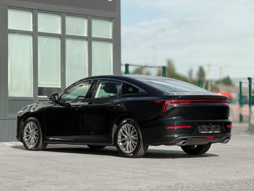 FAW Bestune B70 I Волгоград  - изображение 9