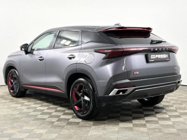 Omoda C5 I с пробегом 2023 года, цена 1 340 100 рублей, 134254 км, внедорожник, Автокод Объявления