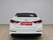 Hyundai Elantra VI (AD) Альметьевск  - изображение 22