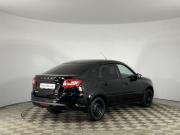 Lada (ВАЗ) Granta I Рестайлинг Воронеж  - изображение 26