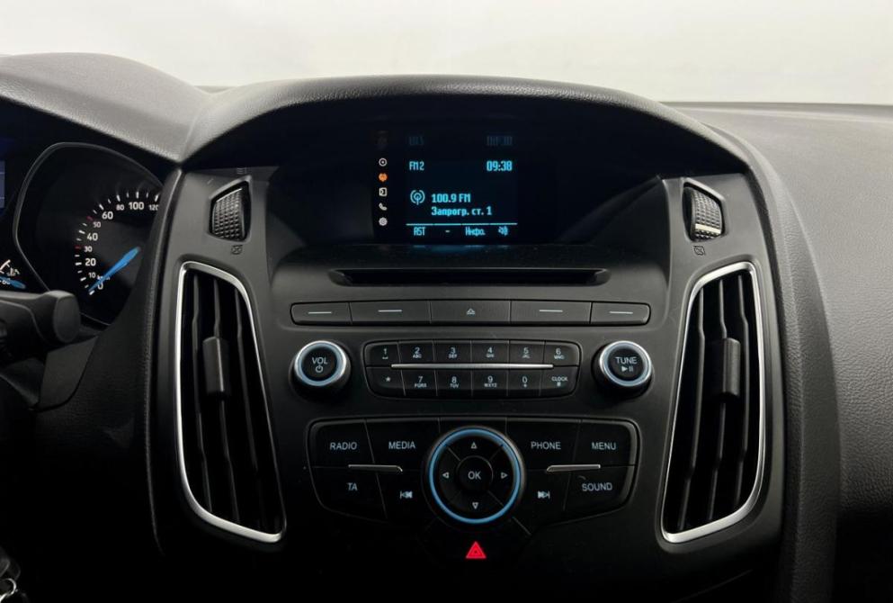 Ford Focus III Рестайлинг Нижний Новгород  - изображение 14