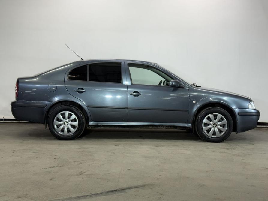 Skoda Octavia I (A4) Рестайлинг Ярославль  - изображение 4