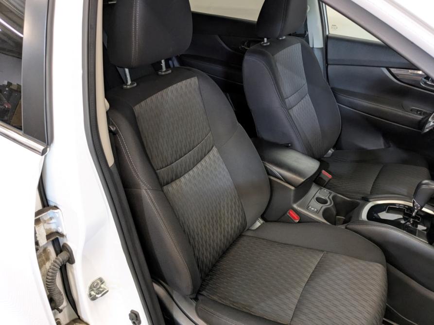 Nissan X-Trail III Рестайлинг Москва  - изображение 30