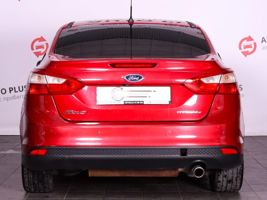 Ford Focus III Минеральные Воды  - изображение 4
