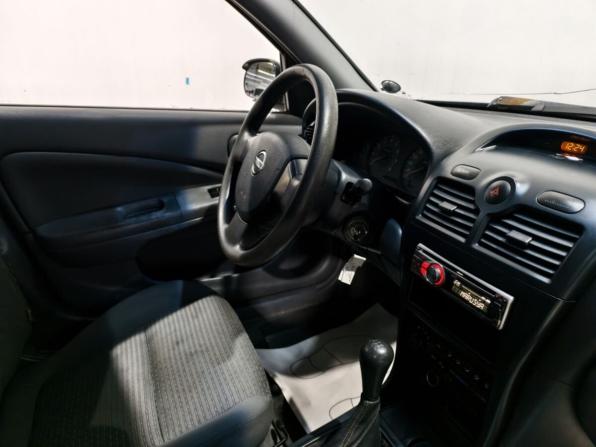 Nissan Almera Classic I с пробегом 2006 года, цена 395 000 рублей, 313154 км, седан, Автокод Объявления