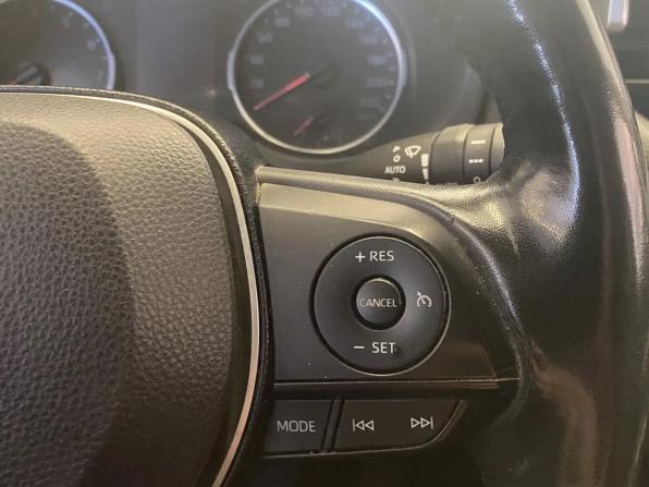Toyota RAV4 V (XA50) с пробегом 2020 года, цена 2 800 000 рублей, 170975 км, внедорожник, Автокод Объявления