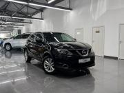 Nissan Qashqai II Тверь  - изображение 29