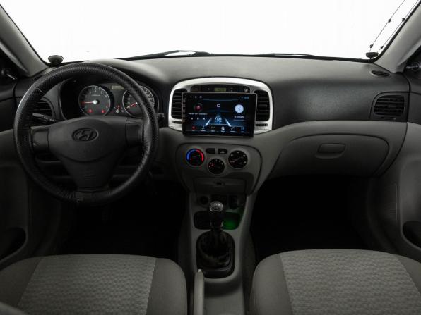 Hyundai Verna II с пробегом 2008 года, цена 328 000 рублей, 306641 км, седан, Автокод Объявления