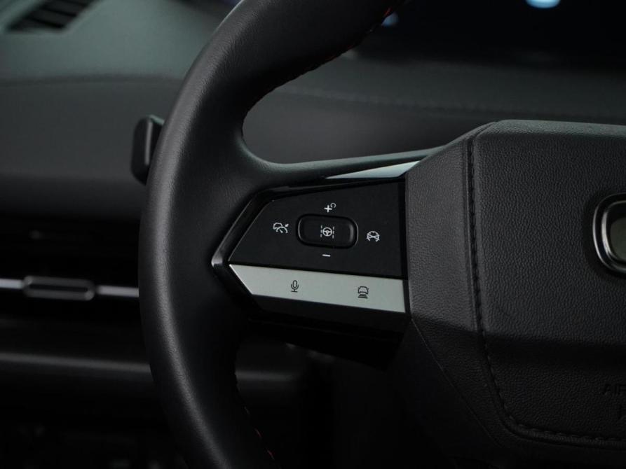 Changan CS55 Plus II Москва  - изображение 22