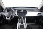 Geely Atlas I Пермь  - изображение 39