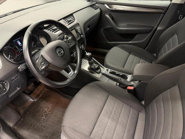 Skoda Octavia III (A7) с пробегом 2014 года, цена 1 777 000 рублей, 103090 км, универсал, Автокод Объявления