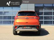 Chery Tiggo 2 I Казань  - изображение 17