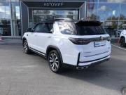 Changan CS95 I Рестайлинг 2 Брянск  - изображение 25