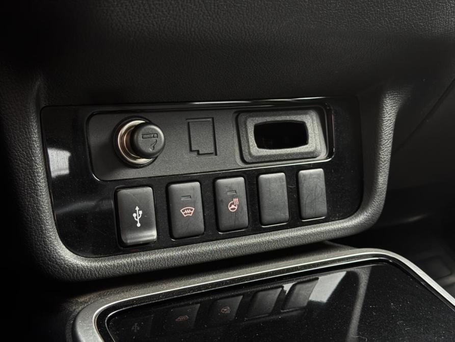 Mitsubishi Outlander III Рестайлинг 3 Воронеж  - изображение 21