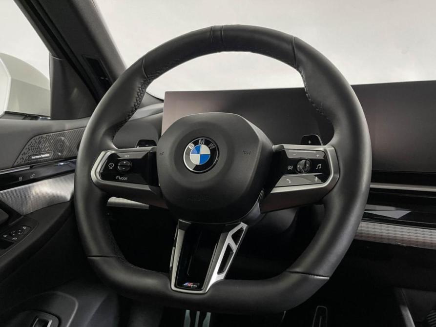 BMW 5 серии VIII (G60/G61/G68) Москва  - изображение 16