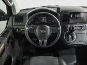 Volkswagen Multivan T5 Рестайлинг Санкт-Петербург  - изображение 36