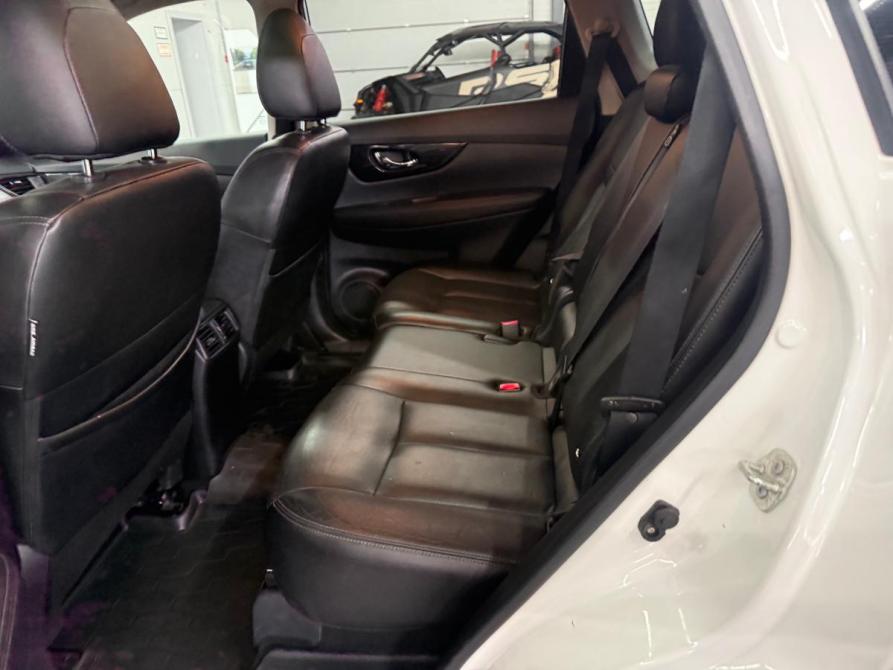 Nissan X-Trail III Рестайлинг Краснодар  - изображение 11
