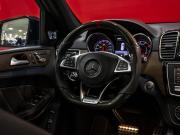 Mercedes-Benz GLS AMG I (X166) Москва  - изображение 34