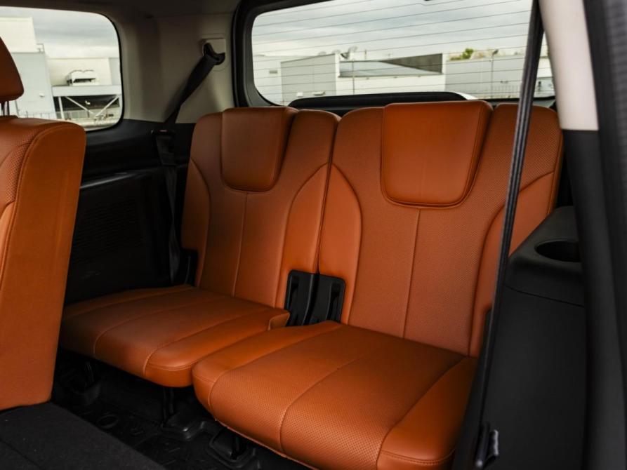 Haval H9 II Москва  - изображение 16