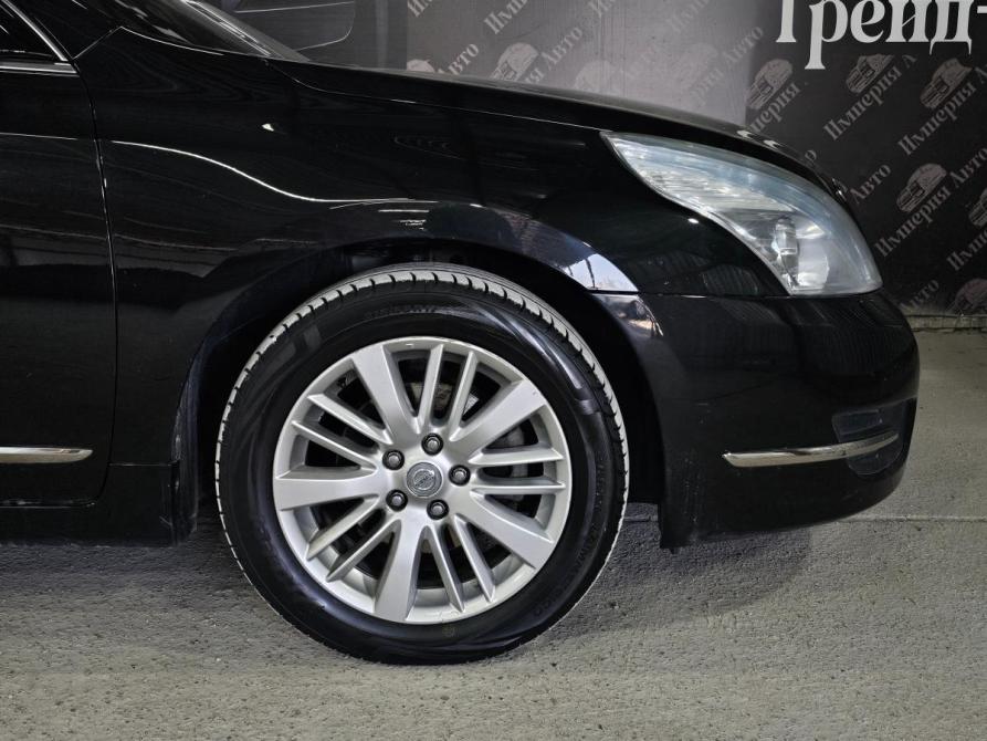 Nissan Teana II Рестайлинг Краснодар  - изображение 9