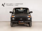 Lada (ВАЗ) 2121 (4x4) I Рестайлинг Казань  - изображение 9