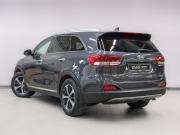 Kia Sorento III Prime Москва  - изображение 37