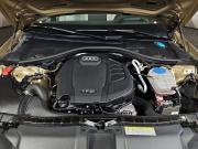 Audi A6 IV (C7) Рестайлинг Москва  - изображение 31