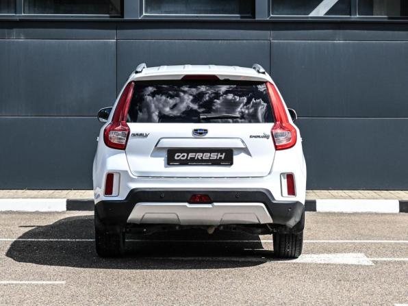 Geely Emgrand X7 I Рестайлинг 2 с пробегом 2020 года, цена 1 499 000 рублей, 65011 км, внедорожник, Автокод Объявления