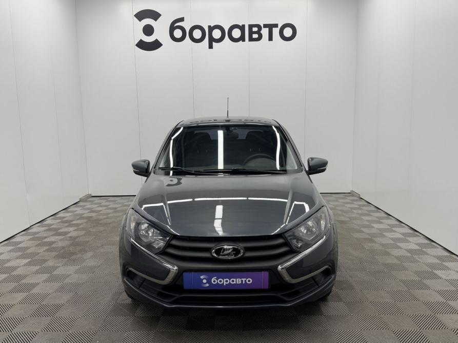Lada (ВАЗ) Granta I Рестайлинг Воронеж  - изображение 3