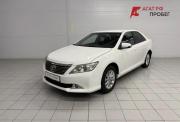 Toyota Camry VII (XV50) Астрахань  - изображение 19
