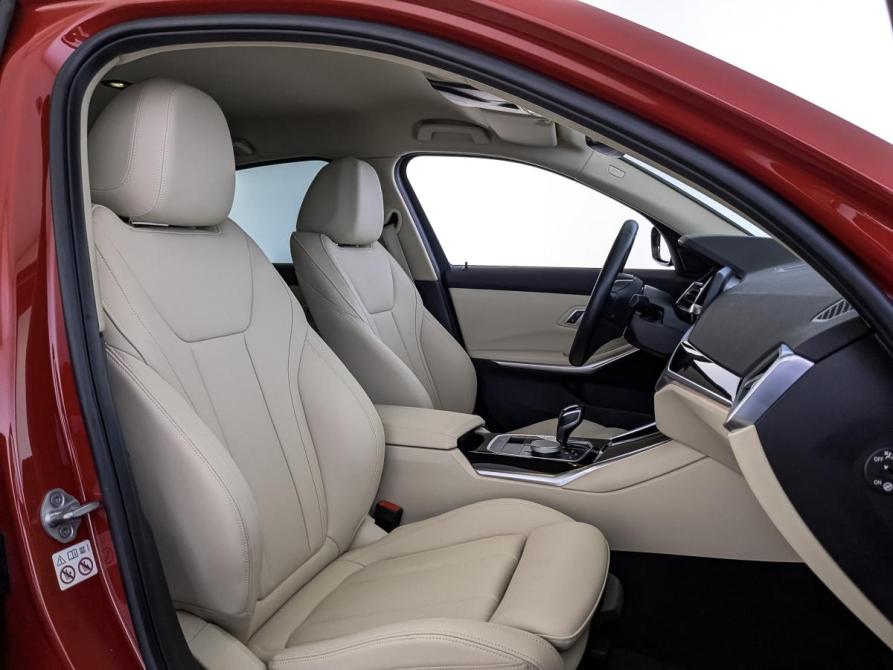 BMW 3 серии VII (G2x) Москва  - изображение 24