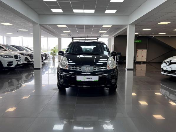 Nissan Note I с пробегом 2007 года, цена 515 000 рублей, 293055 км, хэтчбек, Автокод Объявления