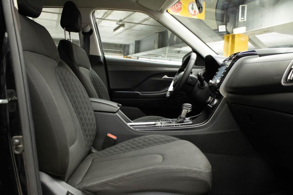 Hyundai Creta II Уфа  - изображение 9