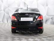 Hyundai Solaris I Рестайлинг Ульяновск  - изображение 23