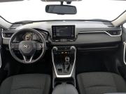 Toyota RAV4 V (XA50) Москва  - изображение 53