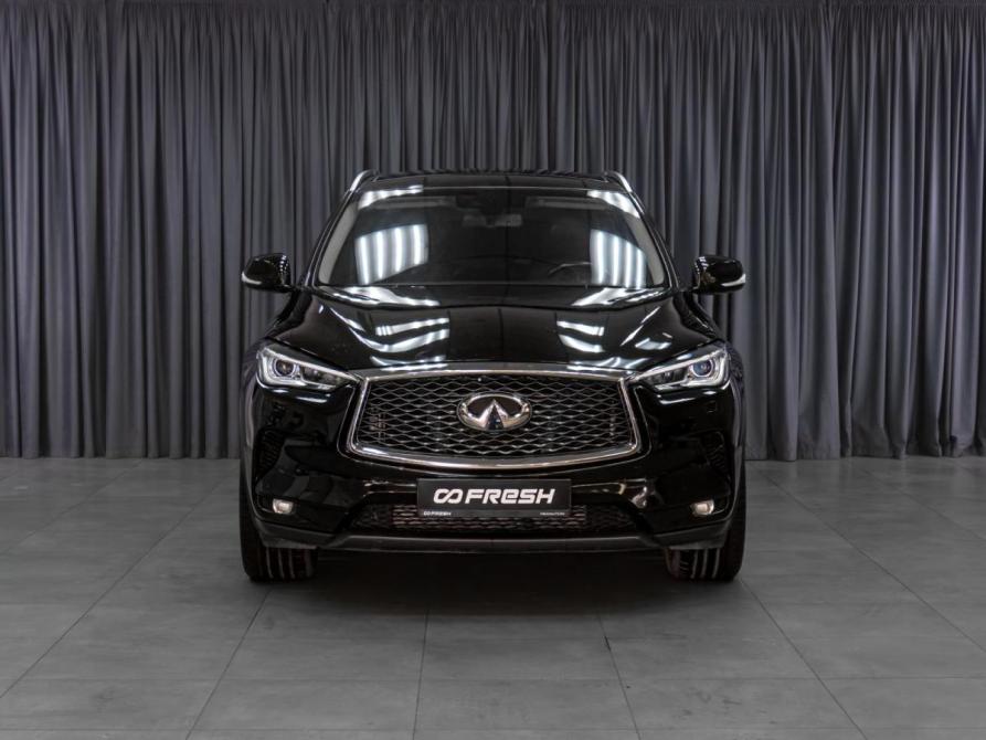 Infiniti QX50 II Тюмень  - изображение 3