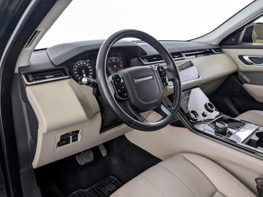 Land Rover Range Rover Velar I Москва  - изображение 16