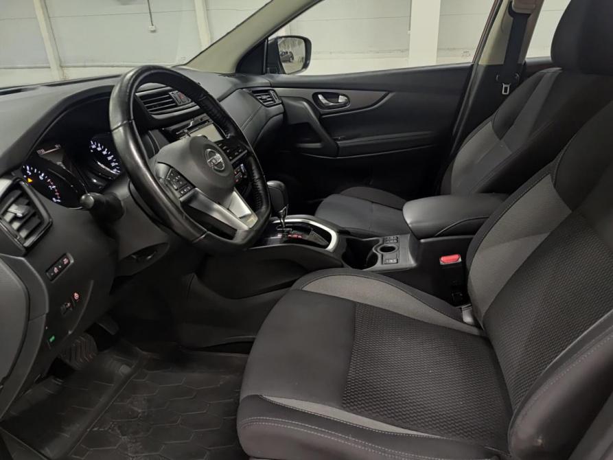 Nissan Qashqai II Рестайлинг Казань  - изображение 20