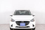 Mazda Demio IV (DJ) Красноярск  - изображение 26