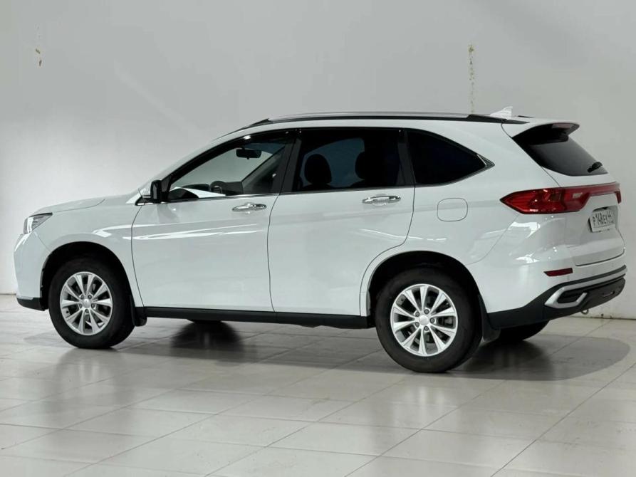 Haval M6 II Кострома  - изображение 8