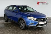 Lada (ВАЗ) Vesta I Киров  - изображение 30