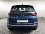Kia Sportage IV Рестайлинг Москва  - изображение 25