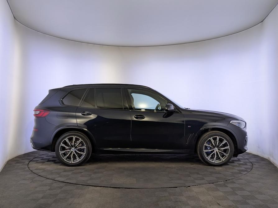BMW X5 IV (G05/G18) Москва  - изображение 4