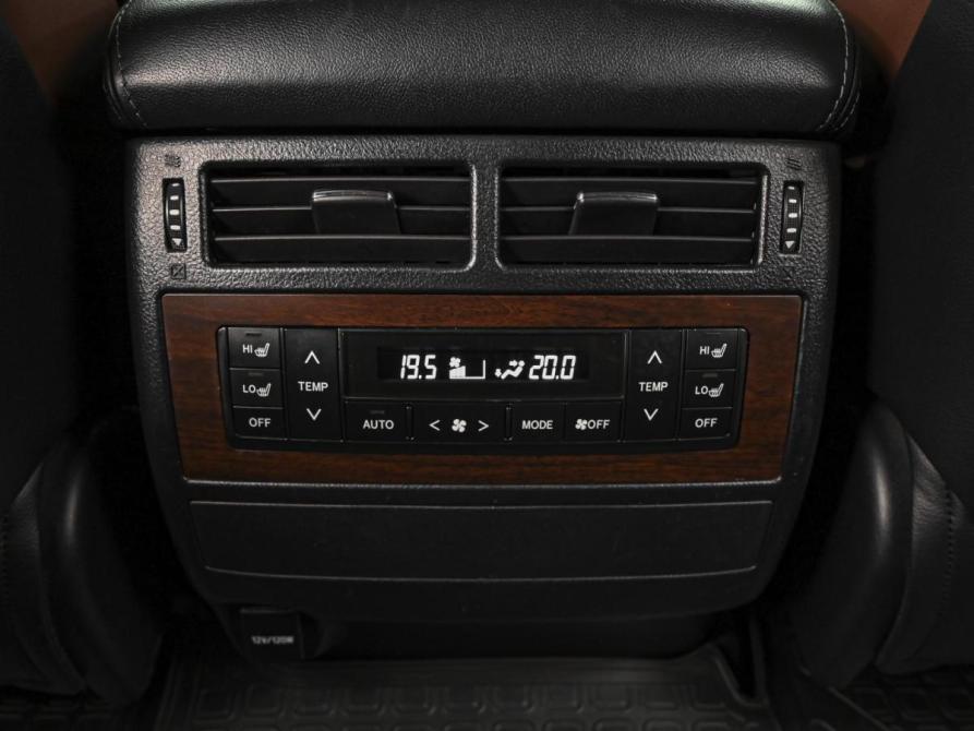 Toyota Land Cruiser 200 Series Рестайлинг 2 Ставрополь  - изображение 22
