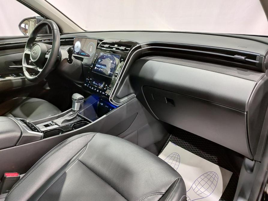 Hyundai Tucson IV Нижневартовск  - изображение 14