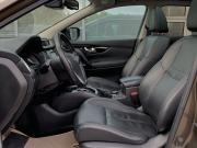 Nissan Qashqai II Москва  - изображение 38