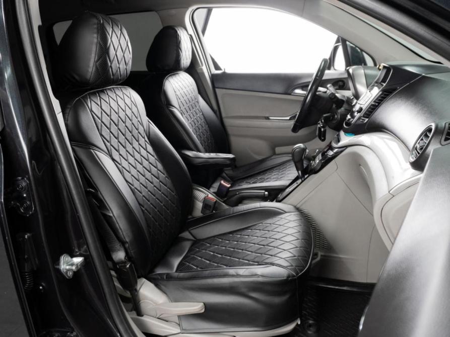 Chevrolet Orlando I Тюмень  - изображение 8